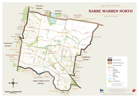 narre warren to doncaster|Narre Warren to Doncaster East